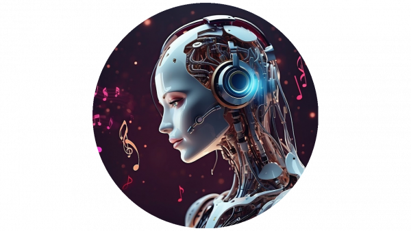 Artificial Intelligence Music: The Future of Musical Composition ...