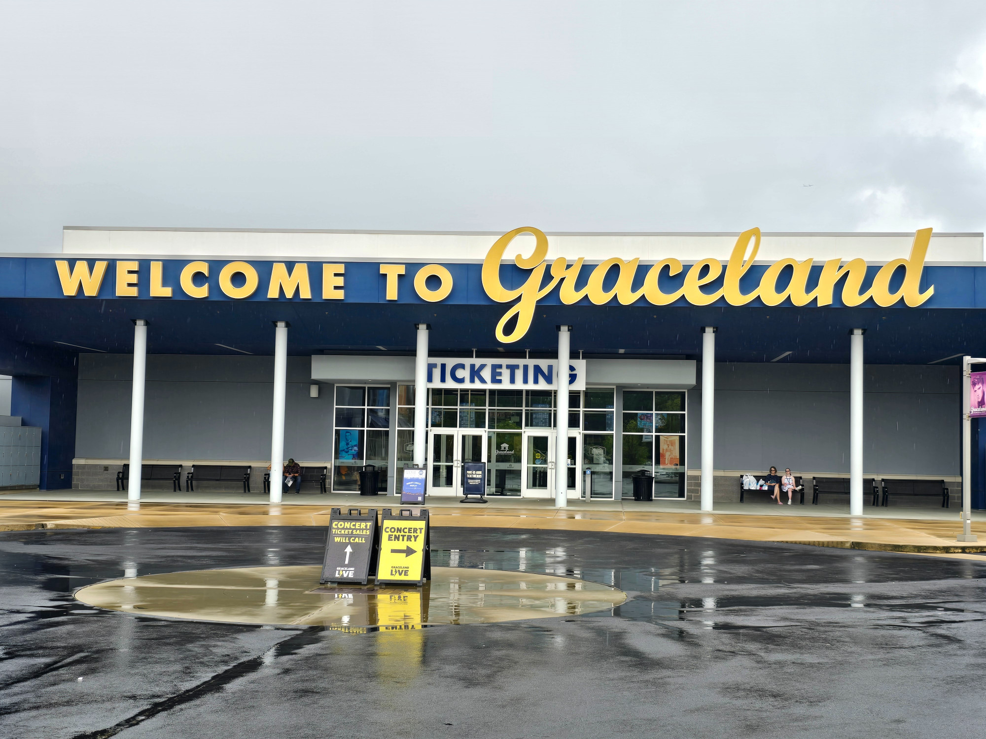 Graceland
