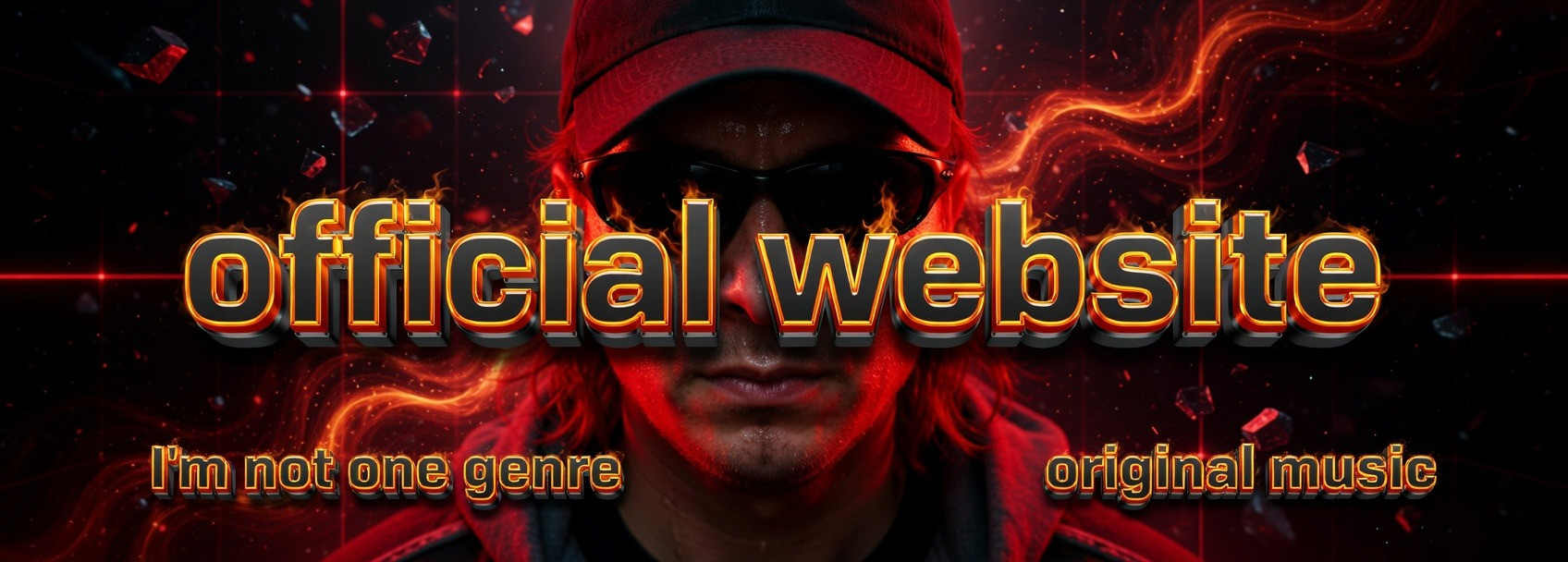 Full width image