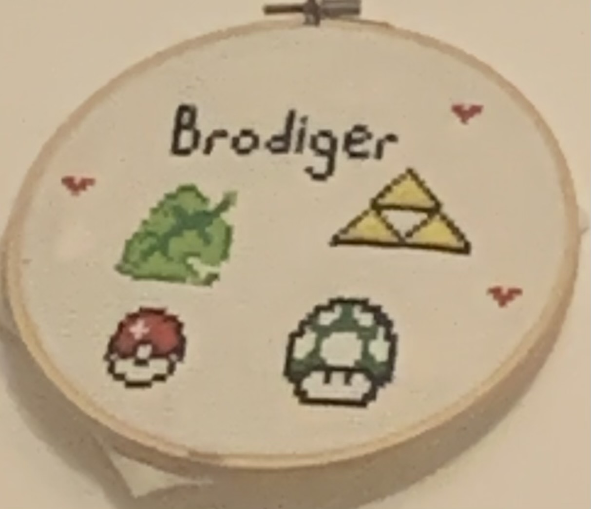 Brodiger 