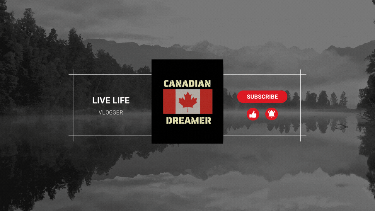 The Canadian Dreamer